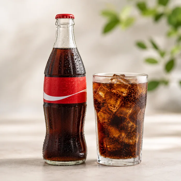 Coca-Cola